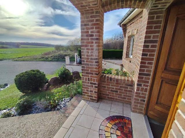 Vente Maison 10 pièces 230 m2 Villers Bocage