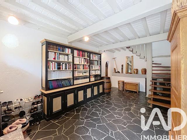 Vente Maison 10 pièces 230 m2 Villevoques