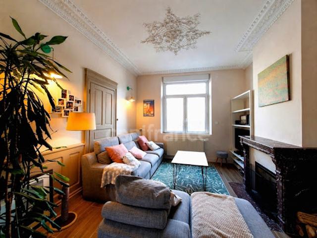Vente Maison 10 pièces 230 m2 Albert