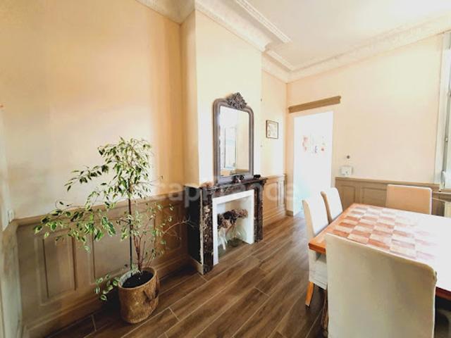 Vente Maison 10 pièces 230 m2 Albert