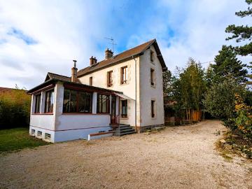 Vente Maison 10 pièces 230 m2 Beauchamp