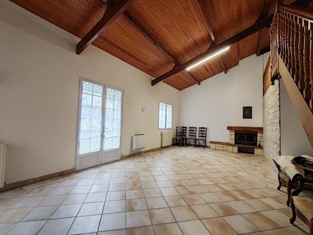 Vente Maison 10 pièces 230 m2 La Bruffière