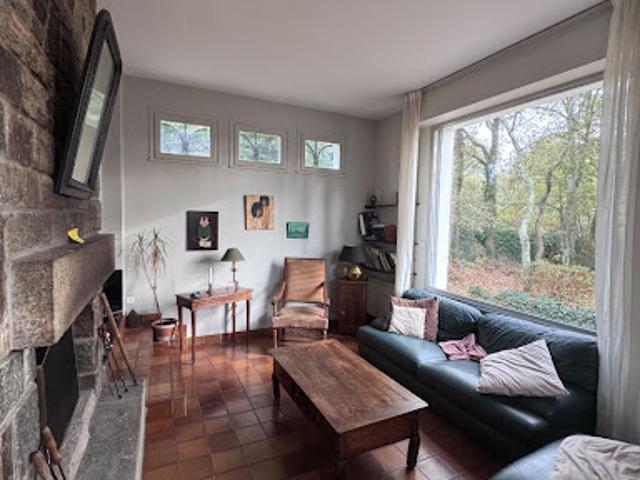 Vente Maison 10 pièces 230 m2 Larmor Plage