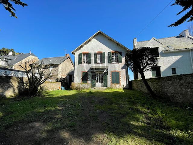 Vente Maison 10 pièces 230 m2 Le Pouliguen