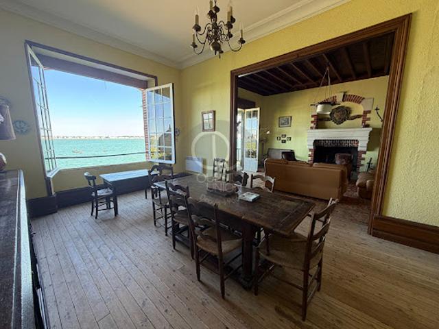 Vente Maison 10 pièces 230 m2 Le Pouliguen