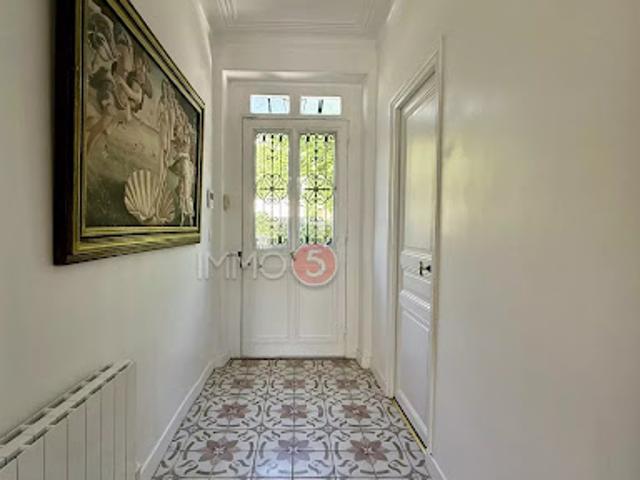 Vente Maison 10 pièces 230 m2 Le Raincy