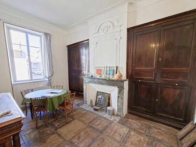 Vente Maison 10 pièces 230 m2 Mirande