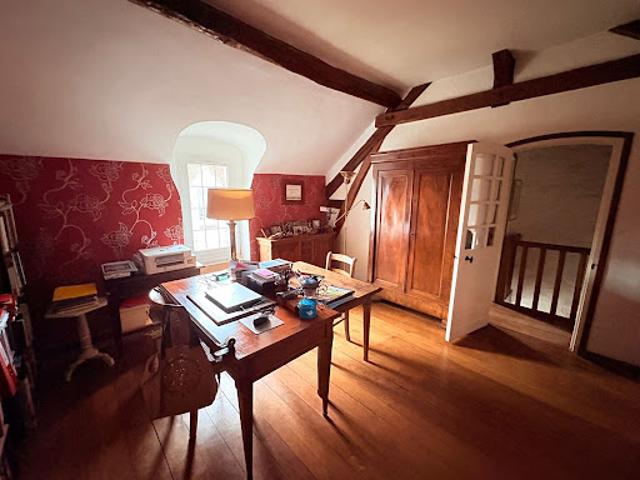 Vente Maison 10 pièces 230 m2 Montigny sur Loing