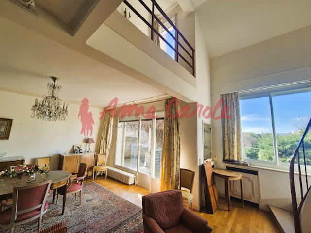 Vente Maison 10 pièces 230 m2 Montreuil