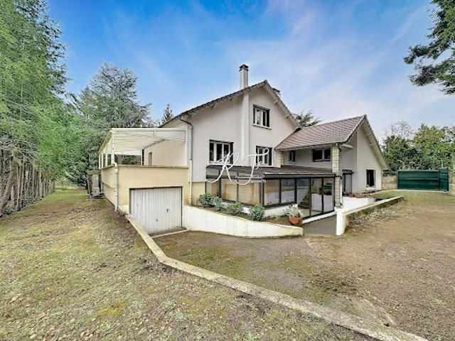 Vente Maison 10 pièces 230 m2 Neuville sur Oise