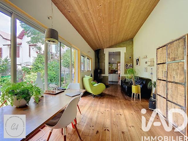 Vente Maison 10 pièces 230 m2 Pau