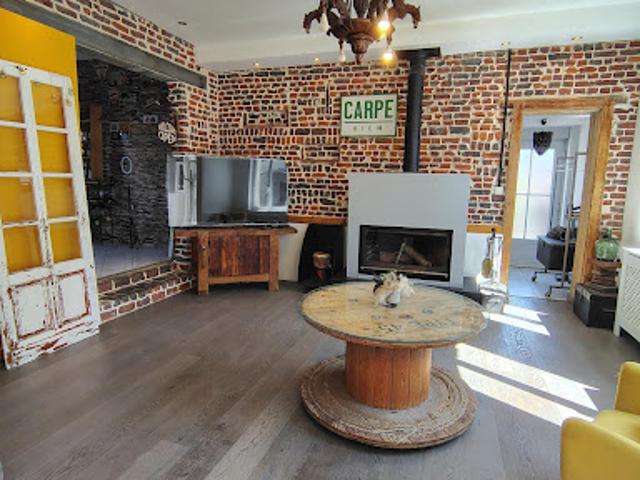 Vente Maison 10 pièces 230 m2 Pernes