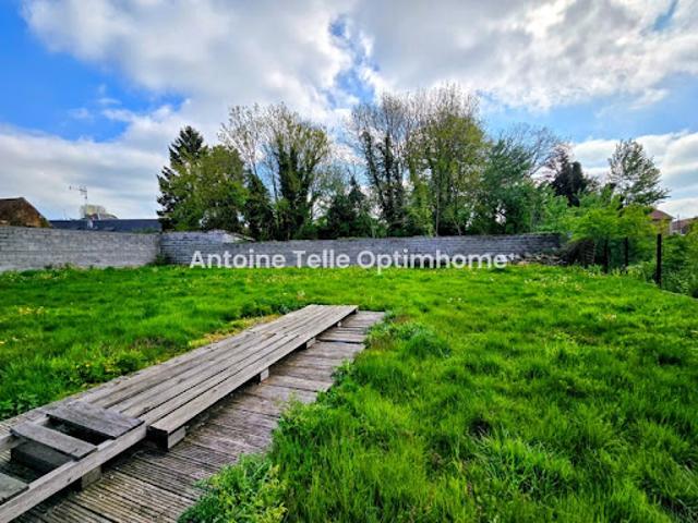 Vente Maison 10 pièces 230 m2 Poix du Nord