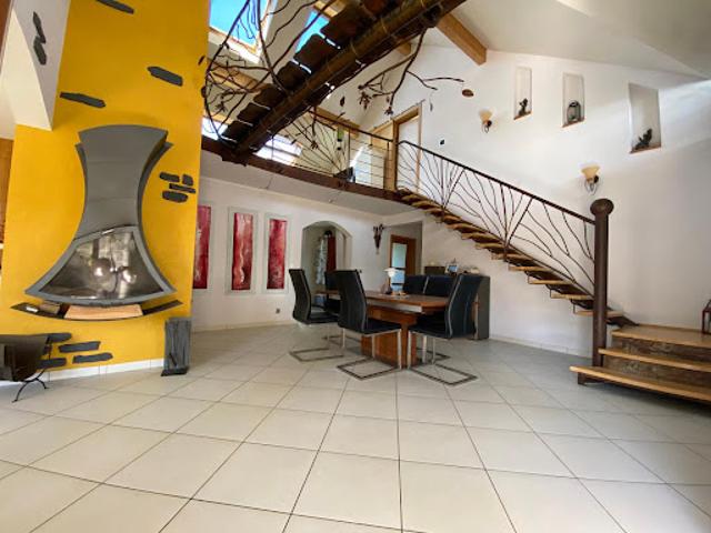 Vente Maison 10 pièces 230 m2 Rémelfing