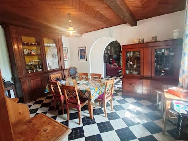 Vente Maison 10 pièces 230 m2 Saint Béat