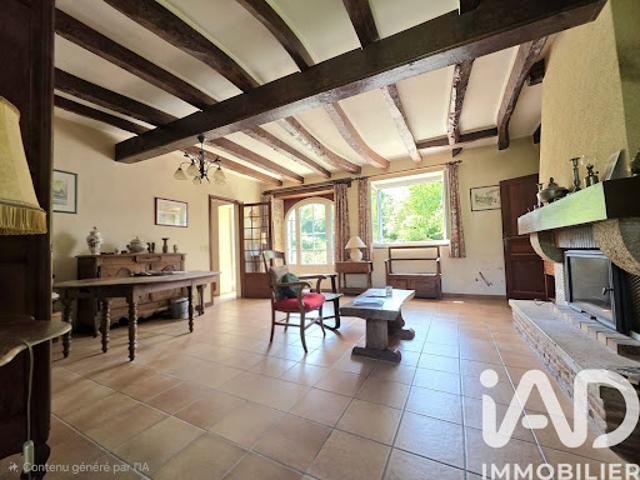 Vente Maison 10 pièces 230 m2 Saint Céré