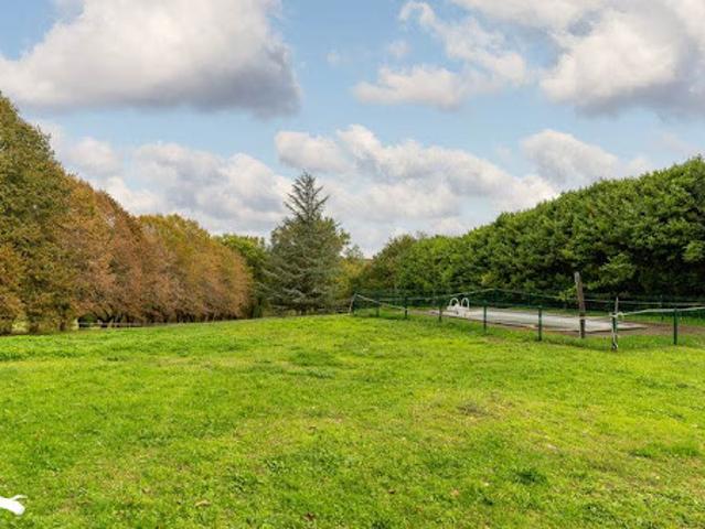 Vente Maison 10 pièces 230 m2 Saint Jory las Bloux