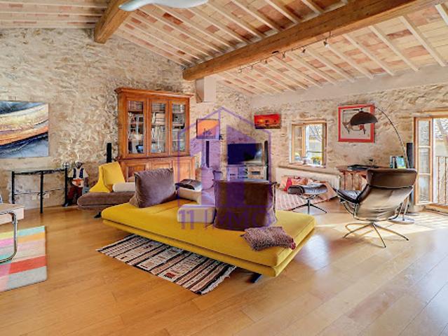 Vente Maison 10 pièces 230 m2 Saint Laurent de la Cabrerisse