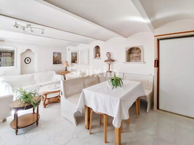 Vente Maison 10 pièces 230 m2 Saint Montan