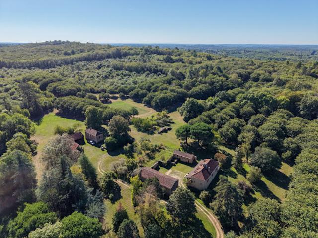 Vente Maison 10 pièces 230 m2 Sarlat la caneda