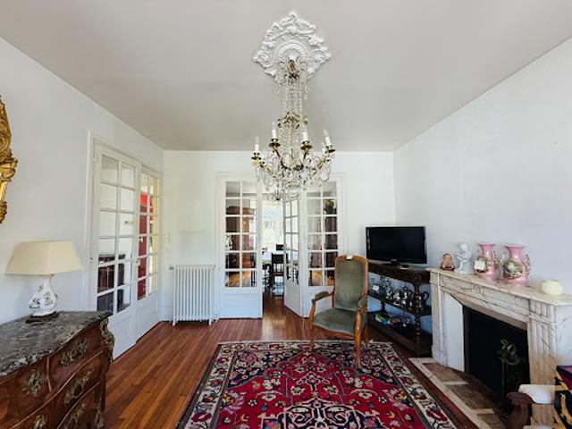Vente Maison 10 pièces 231.82 m2 Saint Malo