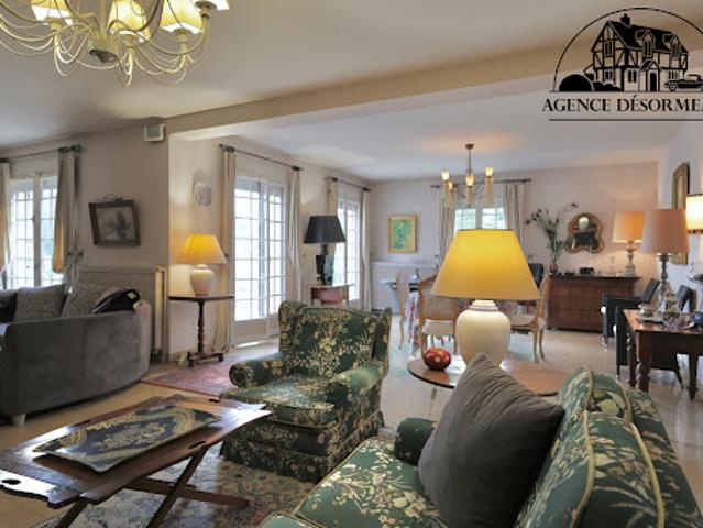 Vente Maison 10 pièces 231.36 m2 Saint Georges Motel