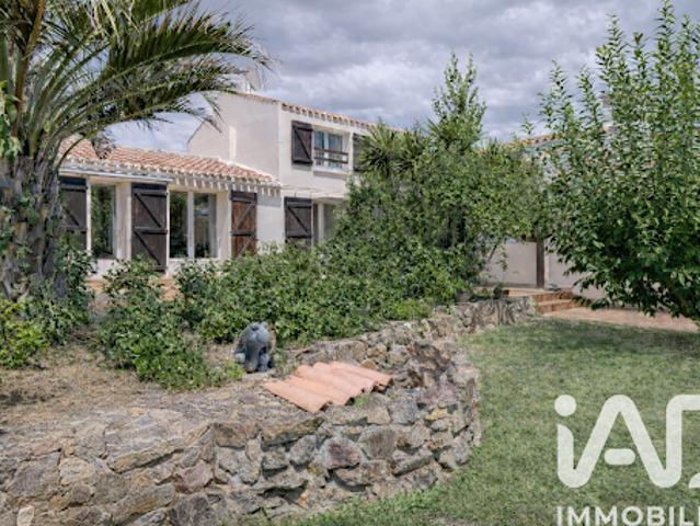 Vente Maison 10 pièces 231 m2 Vaire