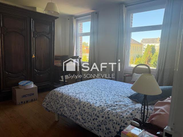 Vente Maison 10 pièces 231 m2 Audruicq