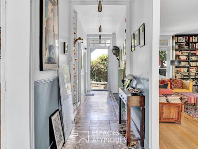 Vente Maison 10 pièces 231 m2 Le Plessis Trévise