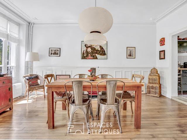 Vente Maison 10 pièces 231 m2 Le Plessis Trévise