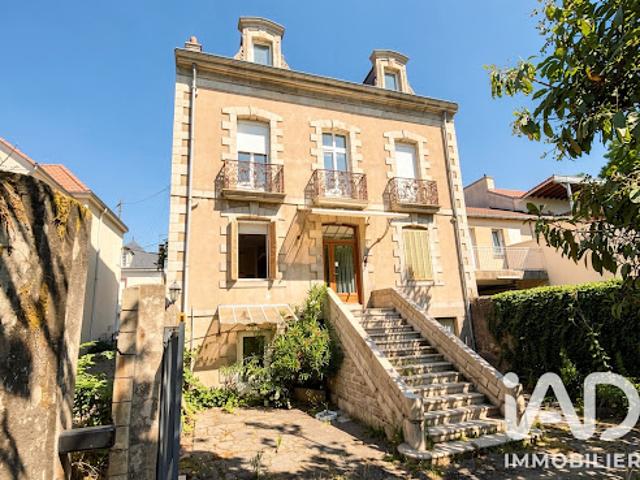 Vente Maison 10 pièces 231 m2 Nantes