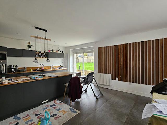Vente Maison 10 pièces 232.4 m2 Ville en Tardenois