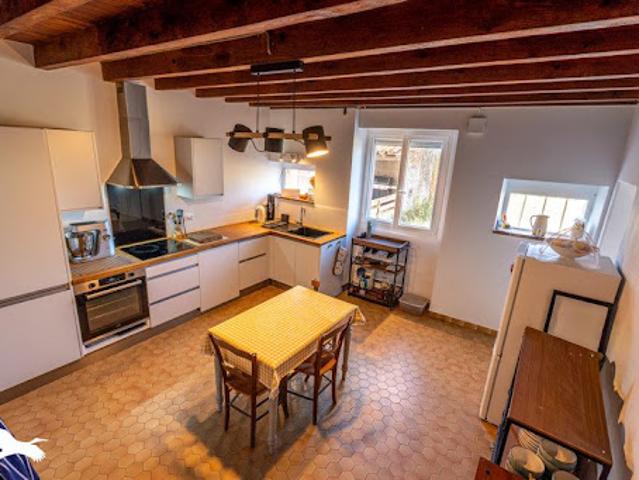 Vente Maison 10 pièces 232 m2 Revel