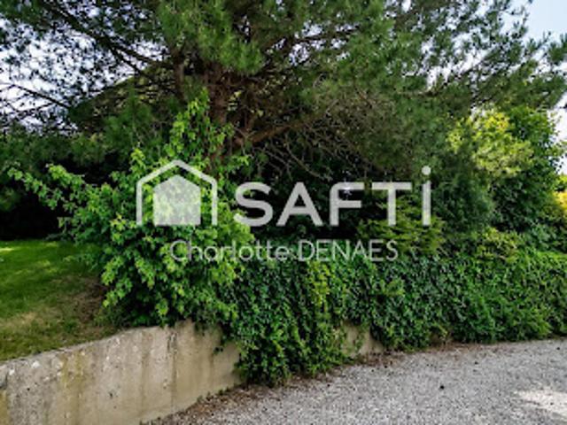 Vente Maison 10 pièces 232 m2 Dohem