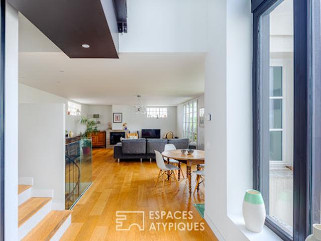 Vente Maison 10 pièces 232 m2 Soisy sous Montmorency
