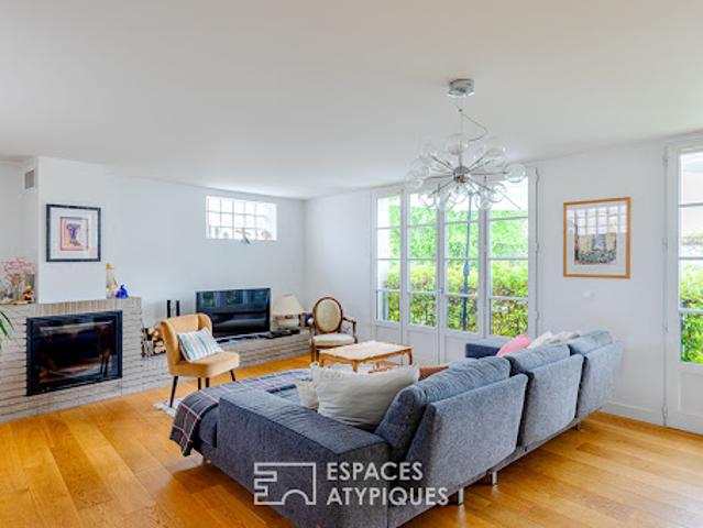 Vente Maison 10 pièces 232 m2 Soisy sous Montmorency
