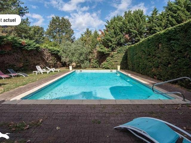 Vente Maison 10 pièces 237 m2 Villefranche de Lauragais
