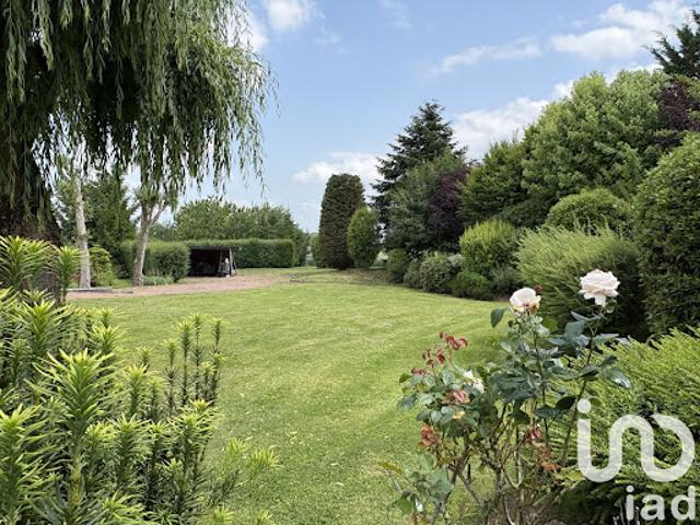 Vente Maison 10 pièces 237 m2 Voulangis