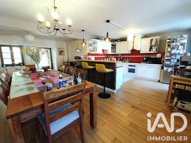 Vente Maison 10 pièces 237 m2 Couzeix