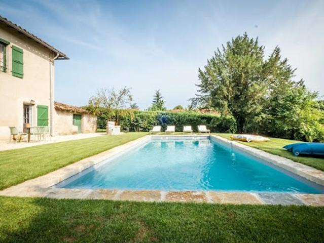 Vente Maison 10 pièces 237 m2 Nègrepelisse