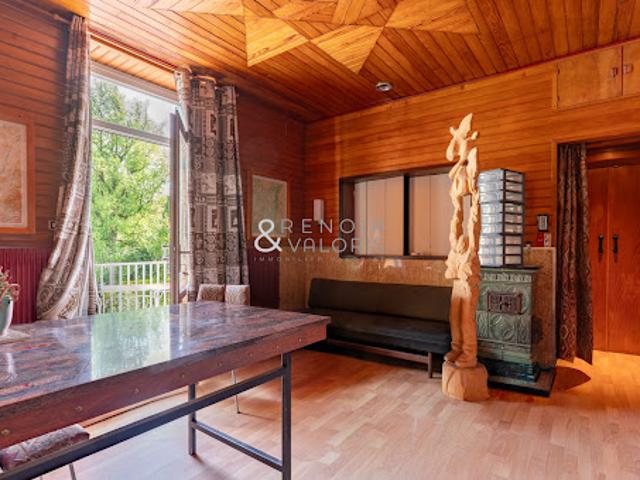 Vente Maison 10 pièces 237 m2 Saint Etienne lès Remiremont