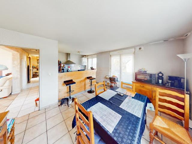 Vente Maison 10 pièces 234.17 m2 Pournoy la Chétive