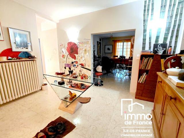 Vente Maison 10 pièces 234 m2 Bonneval