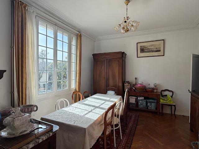 Vente Maison 10 pièces 234 m2 Etretat