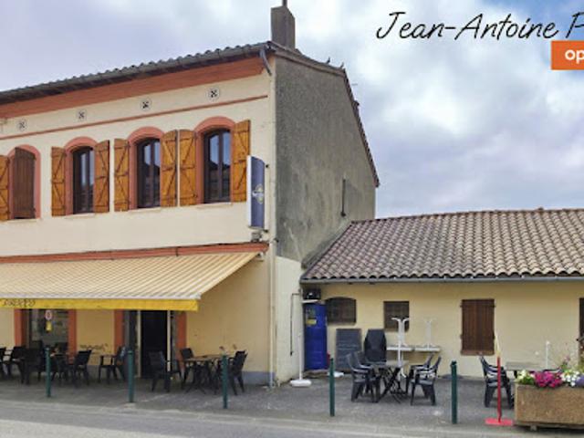 Vente Maison 10 pièces 234 m2 Sainte Foy de Peyrolières