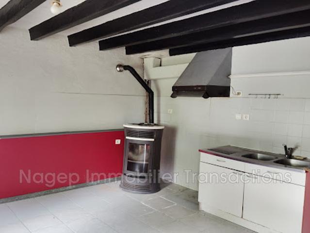 Vente Maison 10 pièces 235 m2 Vollore Ville