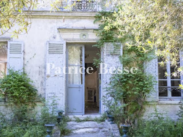 Vente Maison 10 pièces 235 m2 Bagneux