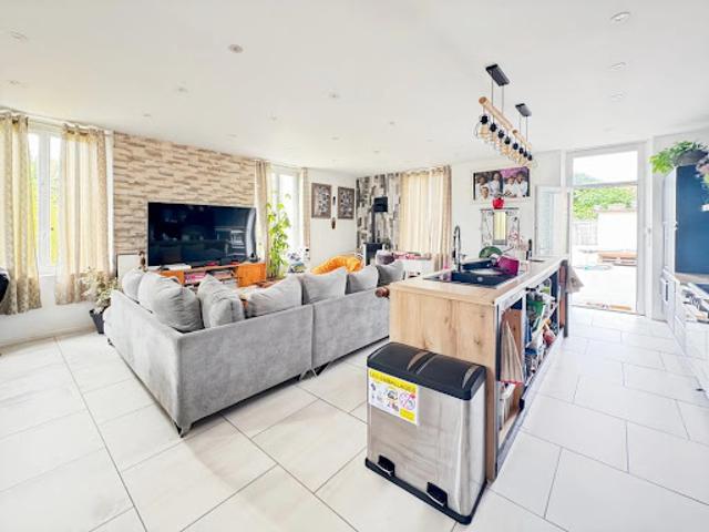 Vente Maison 10 pièces 235 m2 Brens