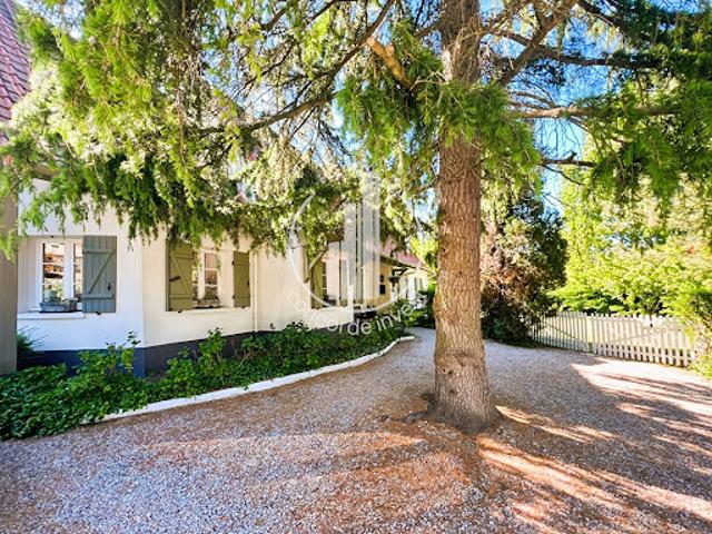 Vente Maison 10 pièces 235 m2 Cucq