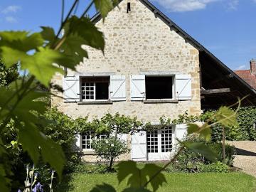 Vente Maison 10 pièces 235 m2 Grisy les Plâtres